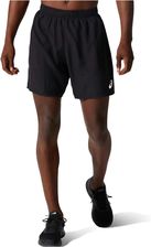 Zdjęcie Asics Męskie Spodenki Core 7In Short 2011C337-001 Czarny - Milanówek