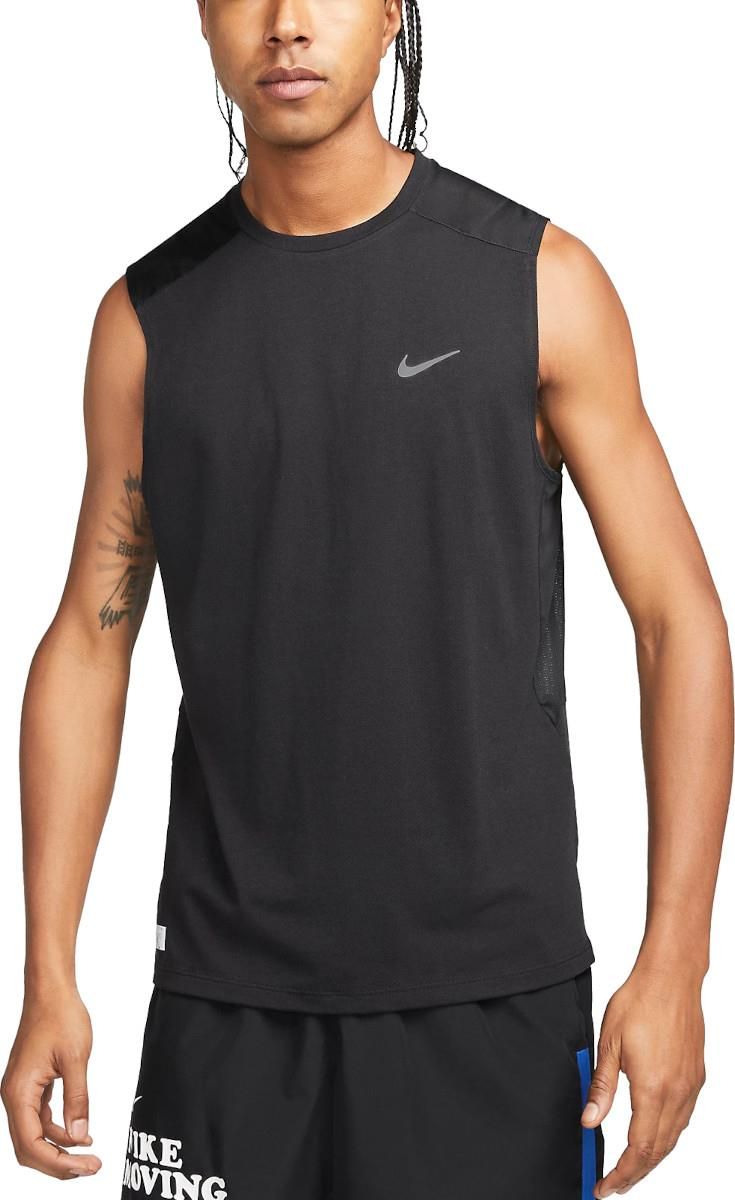 Nike Men's Core Dri-FIT Run Dvn Rise 365 Tank