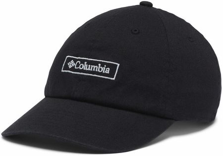 Columbia Czapka Z Daszkiem Męska Logo Dad Cap