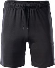 Zdjęcie Martes Męskie Spodenki Vigim Black - Świecie