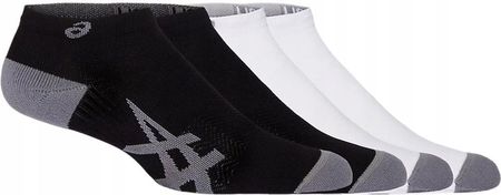 Asics Skarpetki Biegowe 2Ppk Light Run Ankle Sock