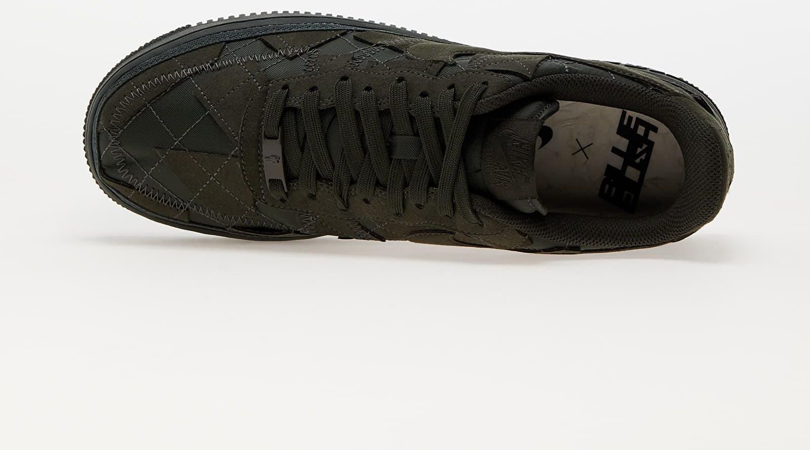 Nike x Billie Eilish Air Force 1 Sequoia/ Sequoia-Sequoia