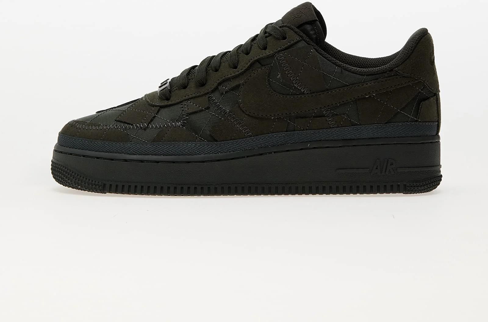Nike x Billie Eilish Air Force 1 Sequoia/ Sequoia-Sequoia