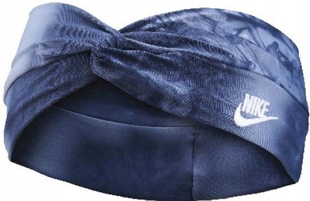 Nike Twist Knot Headband Opaska Na Głowę