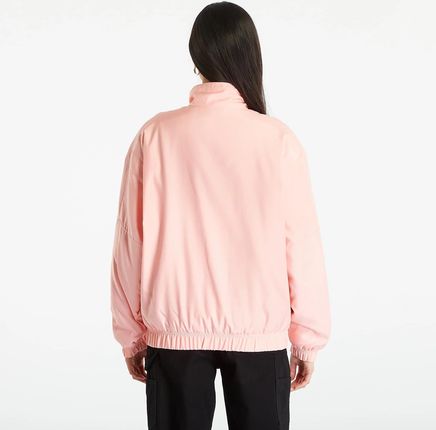 Nike bleached clearance coral jacket