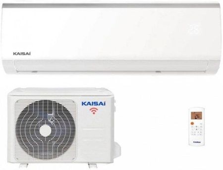 Klimatyzator Split Kaisai Fly KWX12HRGI+KWX12HRGO