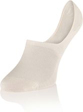 Zdjęcie Skarpetki stopki unisex Brubeck Merino Wool  - Dobre Miasto