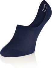 Zdjęcie Skarpetki stopki unisex Brubeck Merino Wool  - Frampol