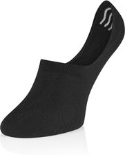 Zdjęcie Skarpetki stopki unisex Brubeck Merino Wool  - Głuszyca