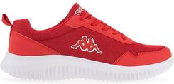 Zdjęcie Buty Kappa Flox 243140-2010 - czerwone - Trzebinia