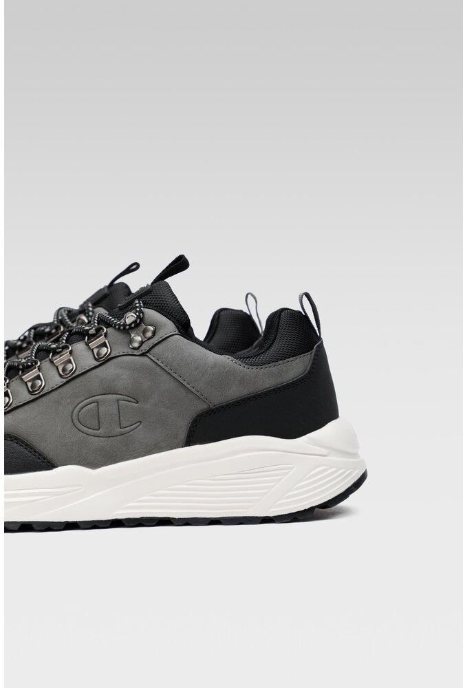 Sportowe Champion CLIMB RX LOW S21925-ES007 - Ceny i opinie