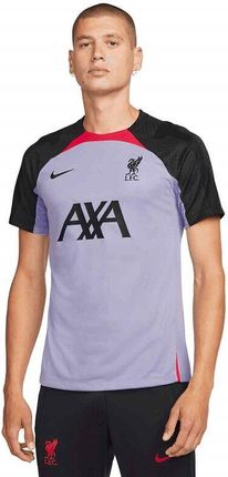 Koszulka Treningowa Nike FC Liverpool DN2803-545