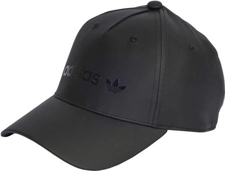 czapka z daszkiem adidas Satin Baseball Cap IB9050