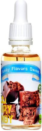 Funky Flavors Aromat Spożywczy W Kroplach Słodka Wróżka 50ml