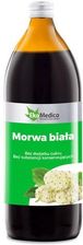 Zdjęcie Ekamedica Morwa Biała Sok 1L - Kartuzy