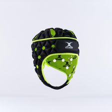 Zdjęcie Gilbert Ochraniacz Głowy Rugby Air Black S 55CM - Koszalin