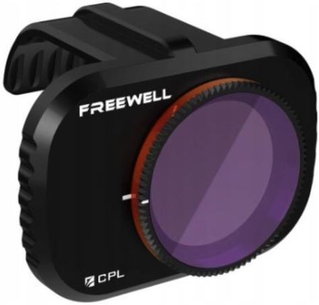 Freewell Filtr Polaryzacyjny CPL do DJI Mini 2 / SE