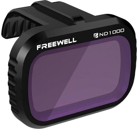 Freewell Filtr ND1000 do DJI Mini 2/ 2 SE