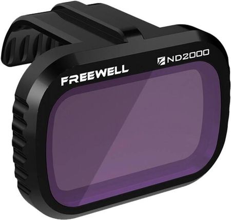 Freewell Filtr ND2000 do DJI Mini 2 / SE
