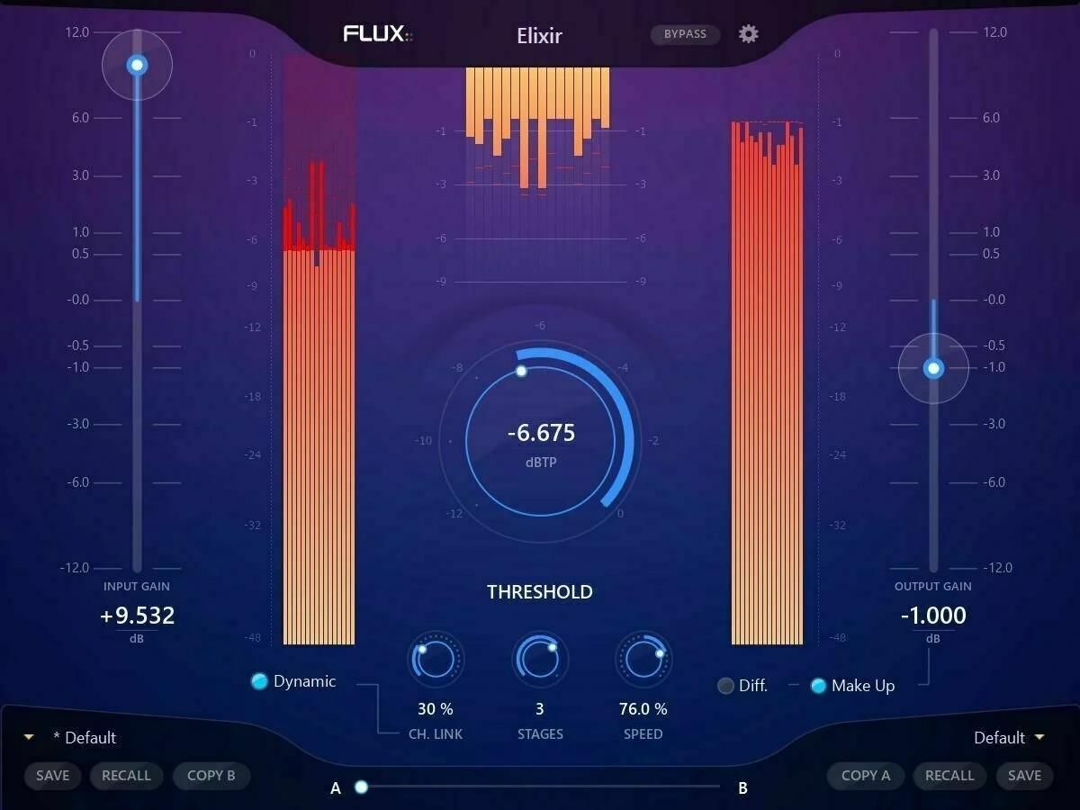 Elixir Programming Speed Program muzyczny Flux Elixir Essential (Produkt cyfrowy) (13791029 ...