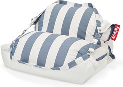 Zdjęcie Fatboy Pufa Pływająca Floatzac Stripe Ocean Blue 104540 - Proszowice