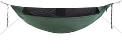 Ticket To The Moon Hamak Lightest Pro 51 Forest Green Forest Green