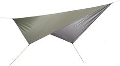 Zdjęcie Majestic Sport Tarp Turystyczny Umbra 360X280cm Ciemnozielony Zielony - Dąbrowa Górnicza