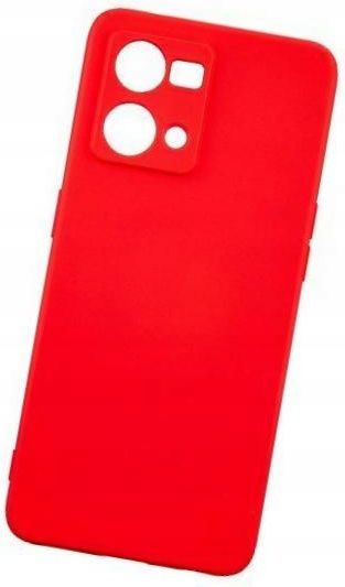 Novoton Etui Beline Silicone Do Oppo Reno 7 4g Etui Na Telefon Ceny I Opinie Ceneopl 9093