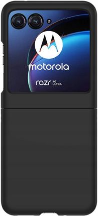 Supero Etui Do Motorola Moto Razr 40 Ultra Case Cover