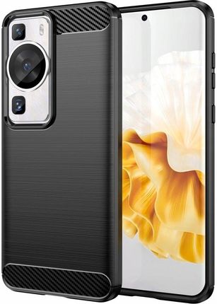 Xgsm Etui Karbon Obudowa Case Do Huawei P60 Pro