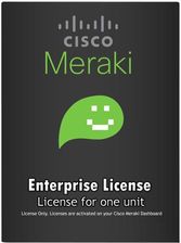Cisco Meraki Mx65W Advanced Security Lic And Support/ 7 Years (LICMX65WSEC7YR)