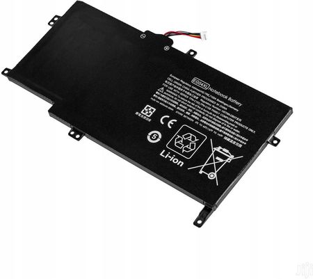 Coreparts Laptop Battery For Hp (MBXHPBA0188)