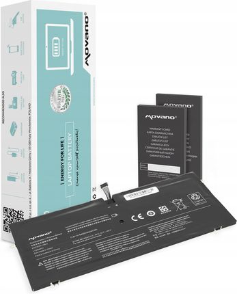 Movano Bateria Do Lenovo Yoga 2 L12M4P21 L13S4P21 (BTLEYOGA2)