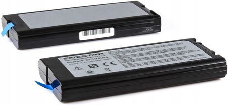 Enestar Wydajna Bateria Do Panasonic Toughbook 52 (586I2393647)