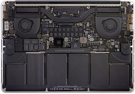 Apple Fabryczna Bateria Macbook Pro 15 A1398 (A1494)