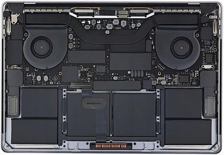Apple Fabryczna Bateria Macbook Pro 15 A1990 (A1953)