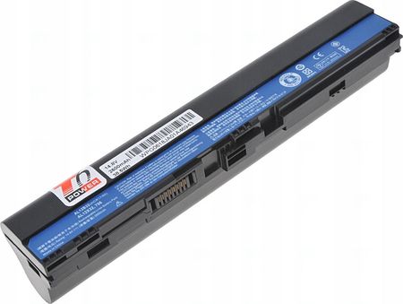 T6 Power Bateria Do Laptopa Acer Al12B32 (NBAC0076_V101437)