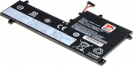 T6 Power Bateria Do Laptopa Lenovo L17C3Pg1 (NBIB0200_V126691)
