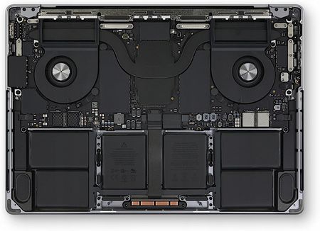 Apple Fabryczna Bateria Macbook Pro 14 A2442 (A2519)