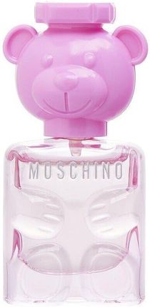 Moschino Toy 2 Bubble Gum Woda Toaletowa Miniatura 5 ml