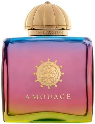 Amouage Imitation Woman Woda Perfumowana 100 ml