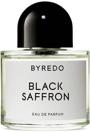 Byredo Black Saffron Woda Perfumowana 50 ml