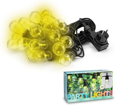 Koopman Party Lights 12,5m (841803)