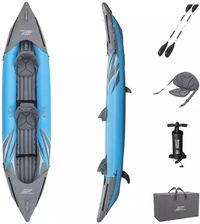 BESTWAY Hydro-Force Surge Elite X2 Kajak nadmuchiwany, 382 x 94 x 42 cm 65144