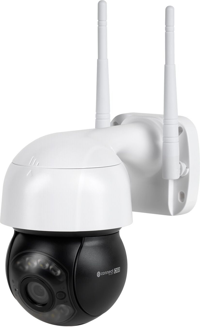 фото IP-камера видеонаблюдения Kruger&Matz Connect C60 (KM2210) 1