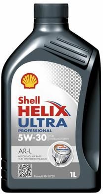 Helix Ultra Ar-L 5W30 1L