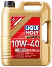 Liqui Moly Lqm 10W40 5l