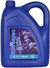 Specol Extraspec Classic Sl/Cf 15W40 4l