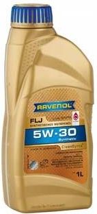 Ravenol Flj Cleansynto 5W30 1L