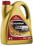 Orlen Oil Platinum Maxexpert A3/B4 5W30 4l